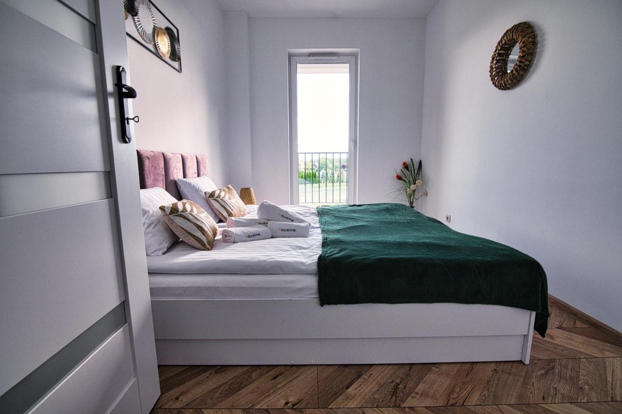 Kalimera 18 By Housine Apartment Zator