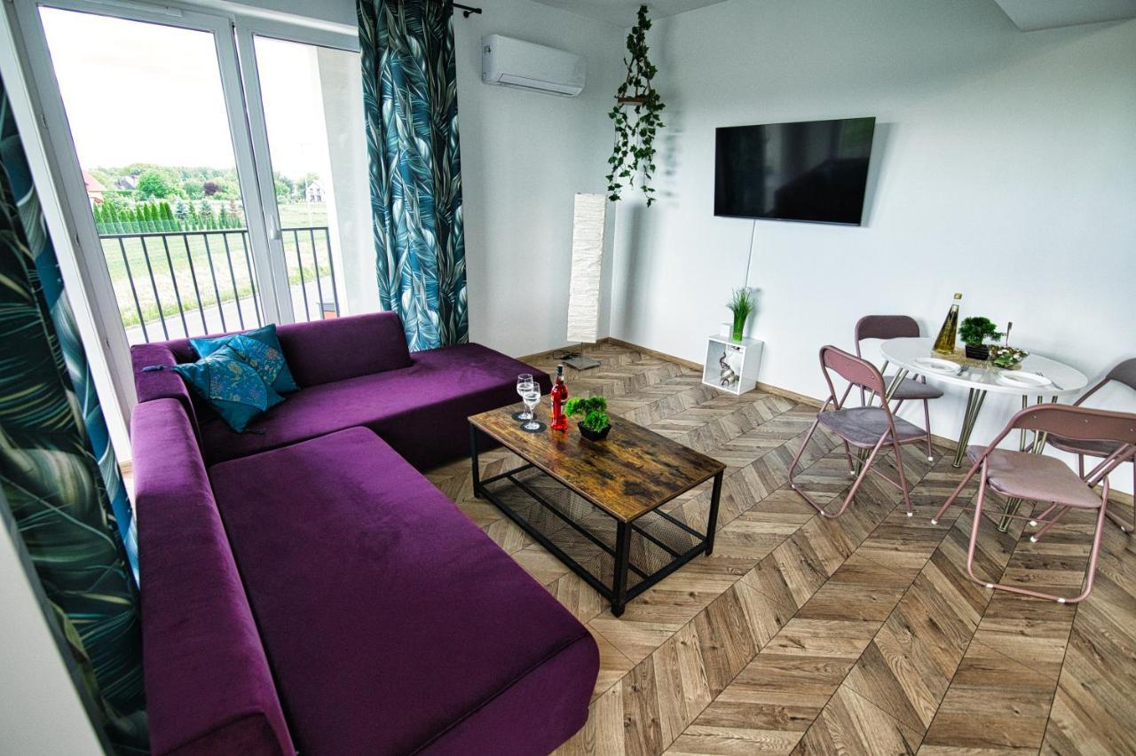 Apartment Kalimera 18 By Housine