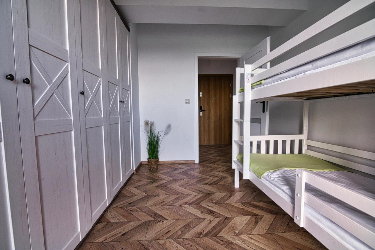 Kalimera 18 By Housine Apartment