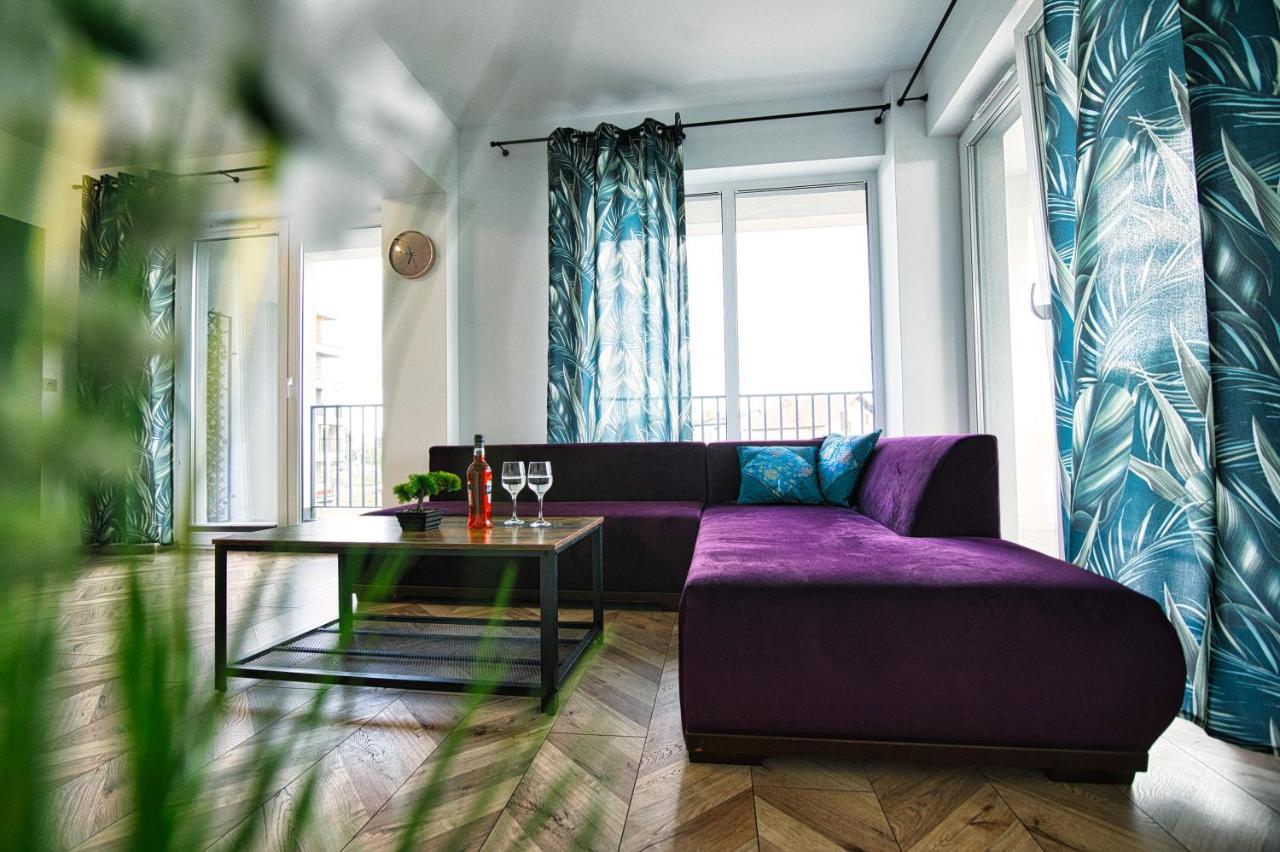 Apartment Kalimera 18 By Housine Zator