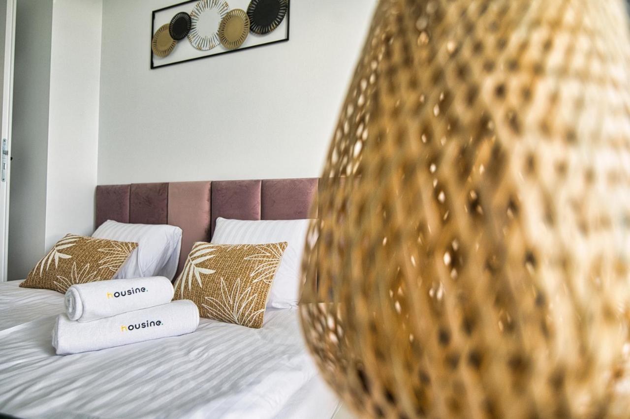 Kalimera 18 By Housine Apartment Zator