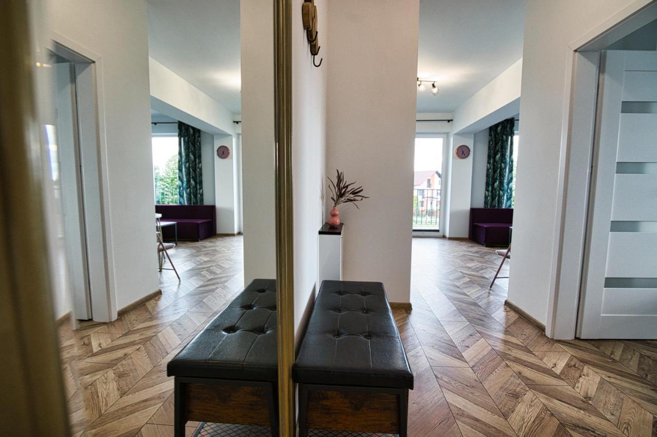 Apartment Kalimera 18 By Housine
